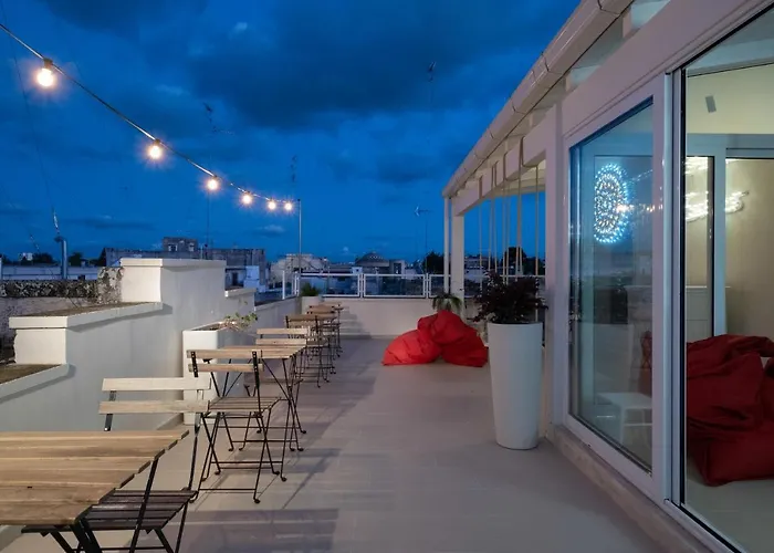 Ada Suites & Spa