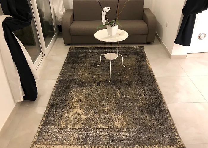Ada Suites & Spa