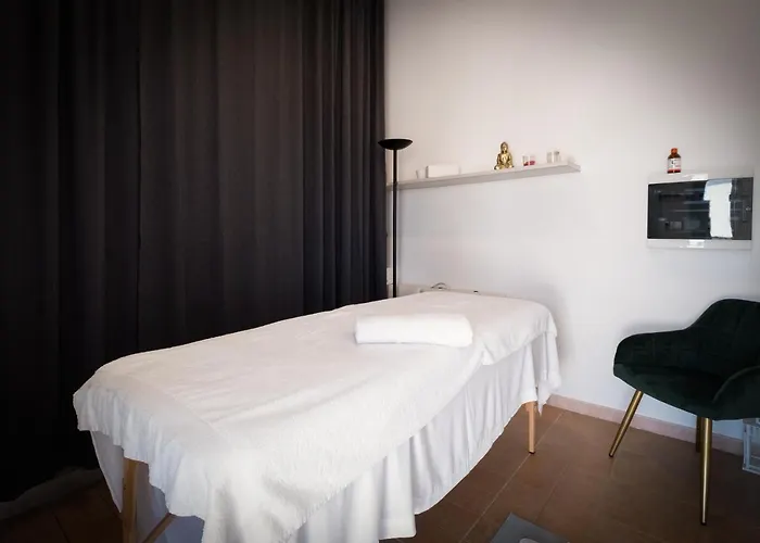 Ada Suites & Spa