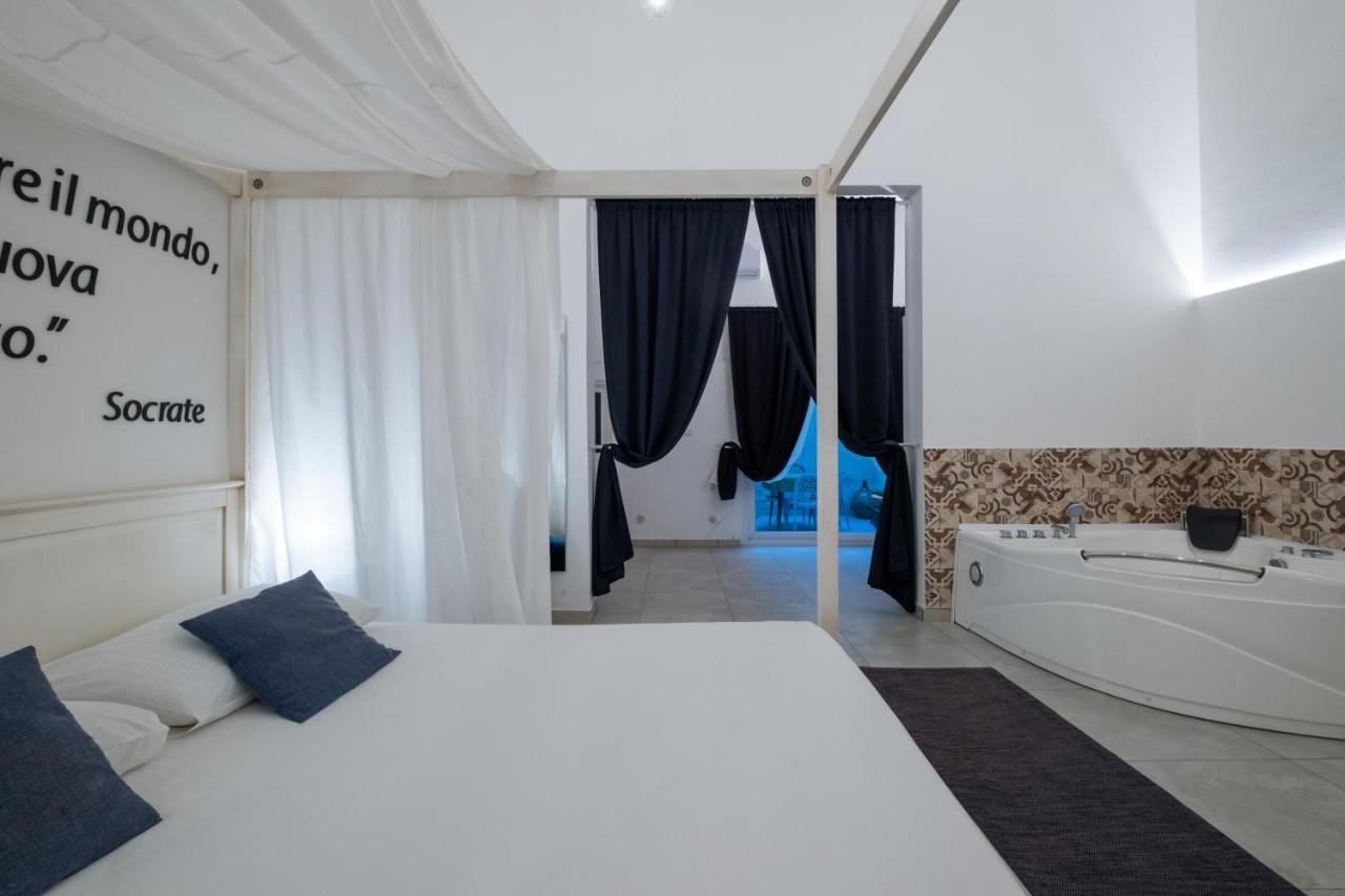 Bed & Breakfast Ada & Lecce